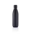 Single wall water bottle