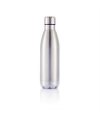 Single wall water bottle Single wall water bottle