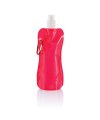 Foldable water bottle Foldable water bottle