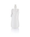 Foldable water bottle Foldable water bottle