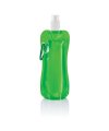 Foldable water bottle Foldable water bottle