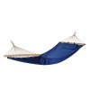 Hammock, with detachable cushion Hammock, with detachable cushion