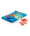 Tik Tak Toe beach towel Tik Tak Toe beach towel