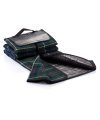 Tartan picnic blanket Tartan picnic blanket
