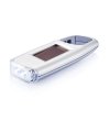 Solar LED torch with carabiner Solar LED torch with carabiner