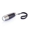 Aluminium torch