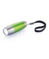 Aluminium torch