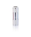 Quattro aluminium torch Quattro aluminium torch