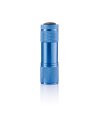 Quattro aluminium torch Quattro aluminium torch