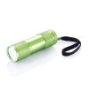 Quattro aluminium torch Quattro aluminium torch
