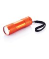 Quattro aluminium torch Quattro aluminium torch