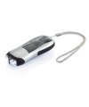 Solar flash light Solar flash light