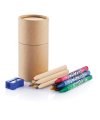 14 pcs pencil set