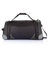 London weekend bag with trolley London weekend bag with trolley