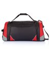 London weekend bag with trolley London weekend bag with trolley