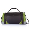 London weekend bag with trolley London weekend bag with trolley