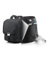 Rio RPET laptop backpack