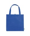 Square shopping bag