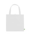 Square shopping bag