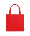 Square shopping bag Square shopping bag