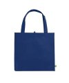 Square shopping bag Square shopping bag