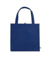 Square shopping bag