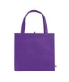 Square shopping bag Square shopping bag