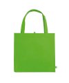 Square shopping bag Square shopping bag