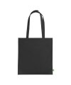 Flat shopping bag Flat shopping bag