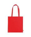 Flat shopping bag Flat shopping bag