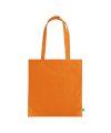 Flat shopping bag Flat shopping bag