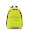 Basic laptop backpack