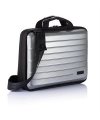 Hard shell laptop bag