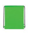 Non-woven rucksack Non-woven rucksack