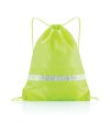Premium reflective rucksack Premium reflective rucksack