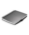 Spiral notebook Spiral notebook