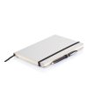 A5 notebook with pen in gift box A5 notebook with pen in gift box