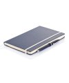 A5 notebook with pen in gift box