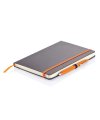 A5 notebook with pen in gift box