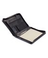Essential zipper portfolio with binder Essential zipper portfolio with binder