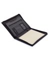 Executive zipper portfolio Executive zipper portfolio