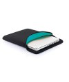 Reversible laptop sleeve Reversible laptop sleeve