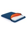 Reversible laptop sleeve Reversible laptop sleeve