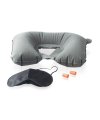 Traveller's comfort set Traveller's comfort set