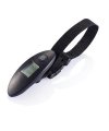 Digital luggage scale