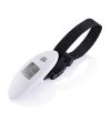 Digital luggage scale