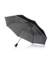 21,5\" Brolly 2 in 1 auto open/close umbrella