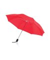 Deluxe 20" foldable umbrella Deluxe 20" foldable umbrella