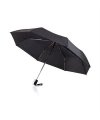 Deluxe 21,5" 2 in 1 auto open/close umbrella Deluxe 21,5" 2 in 1 auto open/close umbrella