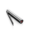 Tube wine opener Tube wine opener